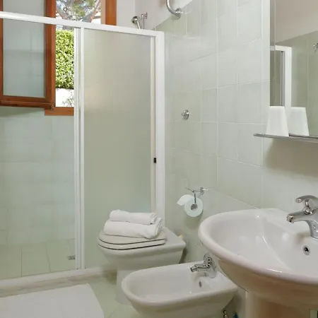 Podere I Sorbi Vakantiehuis San Donato in Fronzano