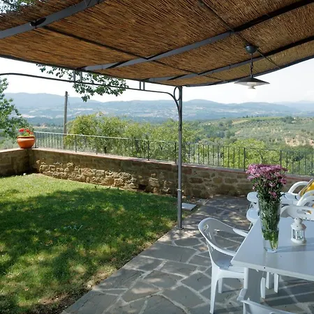 Podere I Sorbi *