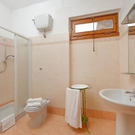 Podere I Sorbi Vakantiehuis