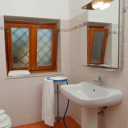 Podere I Sorbi * San Donato in Fronzano