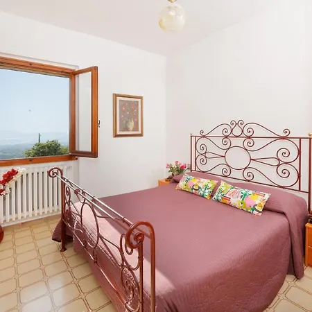 Podere I Sorbi Vakantiehuis *