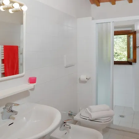 Vakantiehuis Podere I Sorbi *