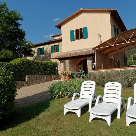 Podere I Sorbi San Donato in Fronzano