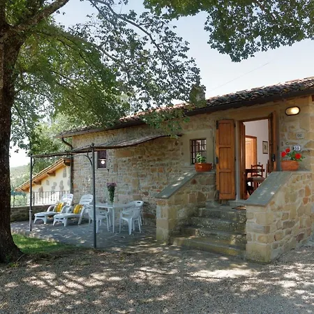 Podere I Sorbi San Donato in Fronzano