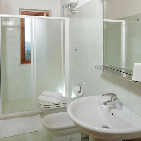 Holiday home Podere I Sorbi *