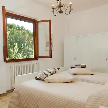 Vakantiehuis Podere I Sorbi *