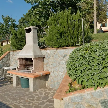 Podere I Sorbi Vakantiehuis San Donato in Fronzano