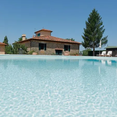 Holiday home Podere I Sorbi *